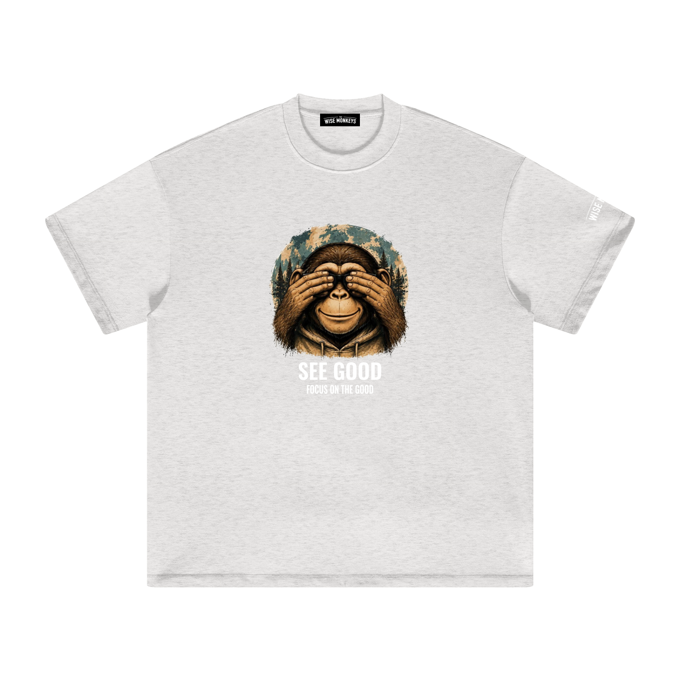 See Good T-Shirt