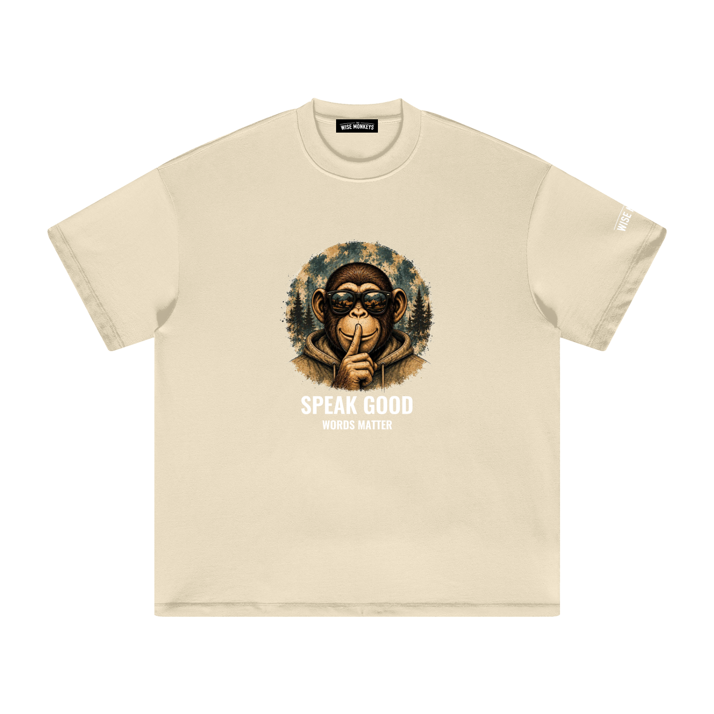 SpeakGood T-Shirts