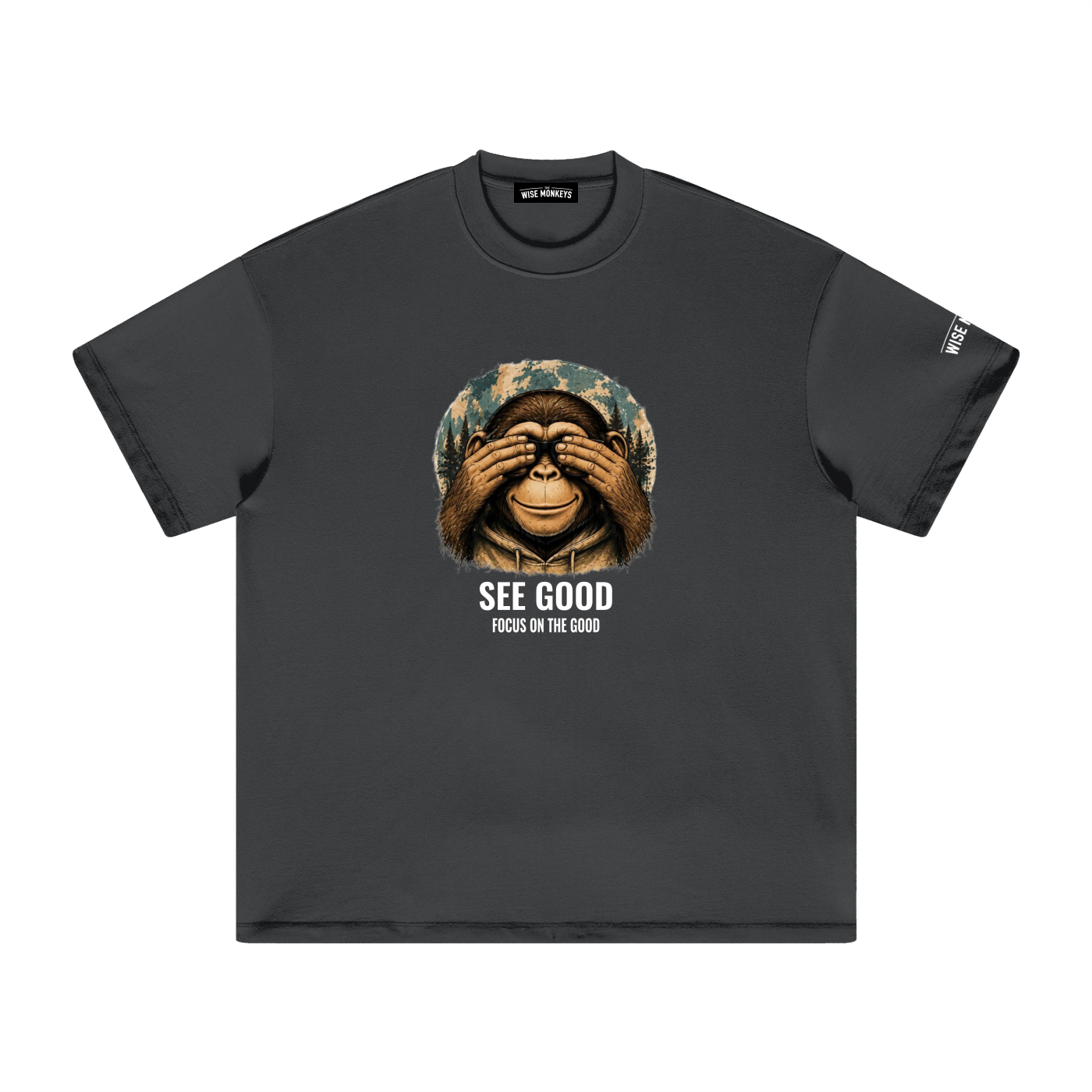See Good T-Shirt