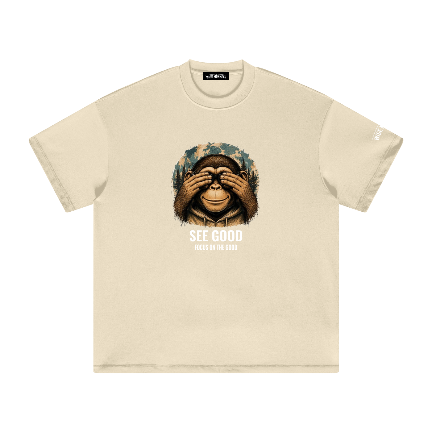 See Good T-Shirt
