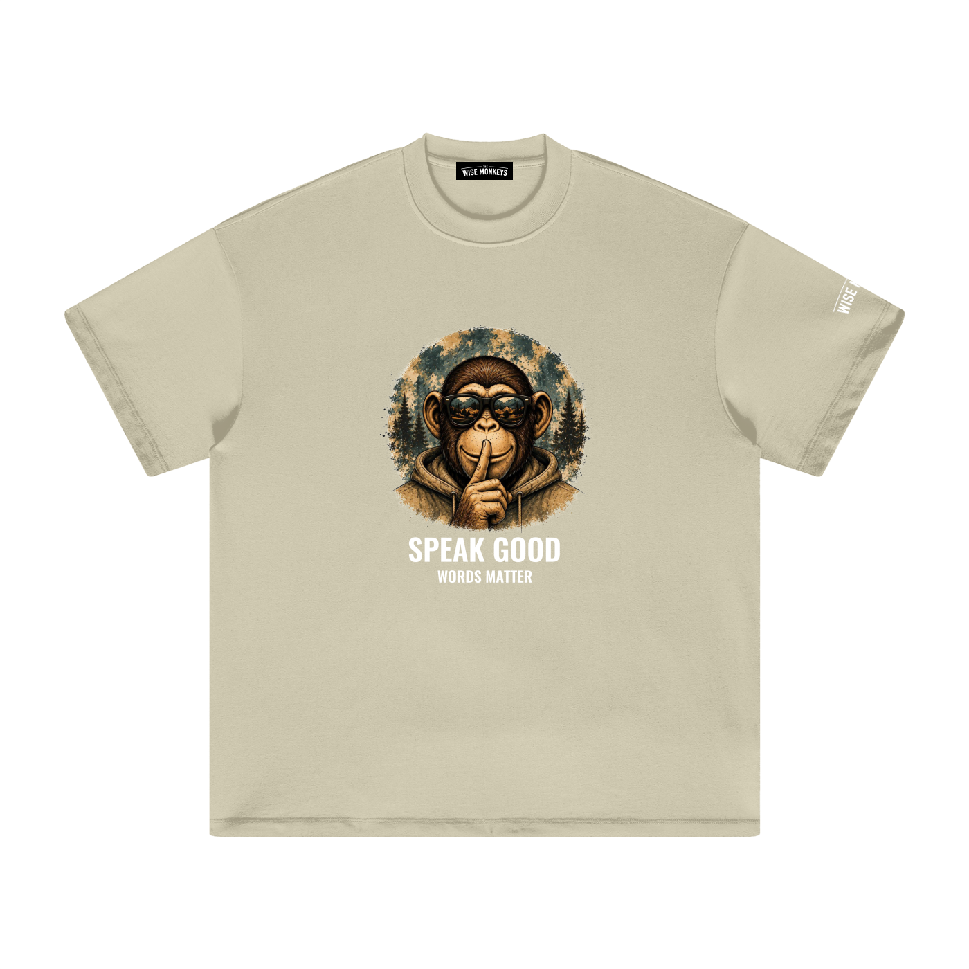 SpeakGood T-Shirts