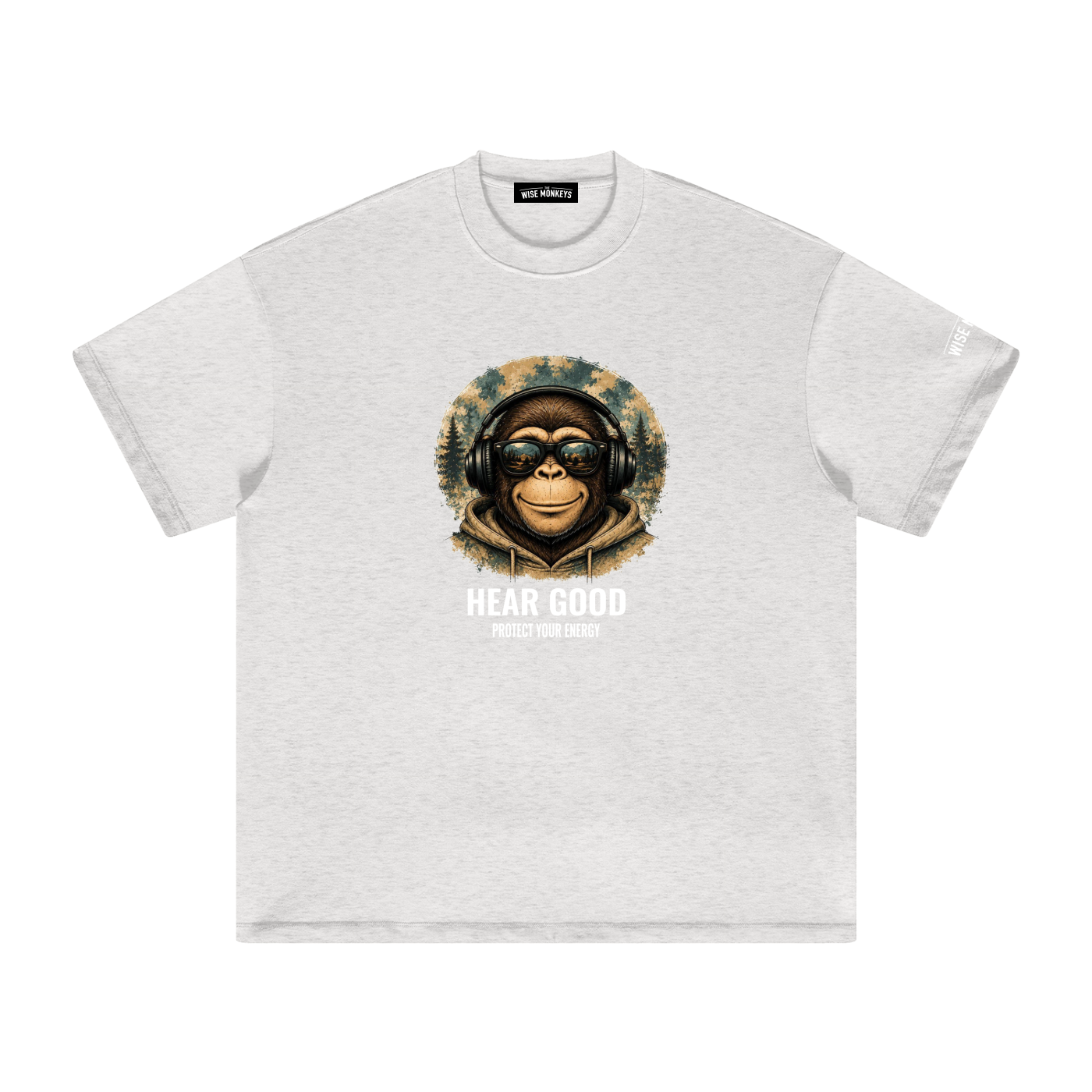 Hear Good T-Shirts
