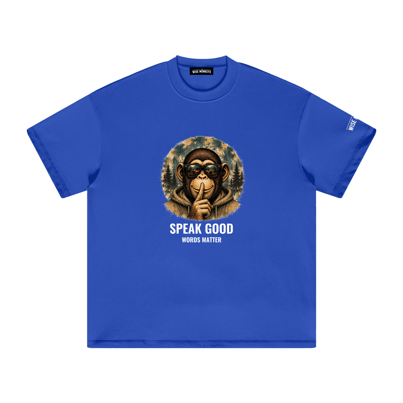 SpeakGood T-Shirts