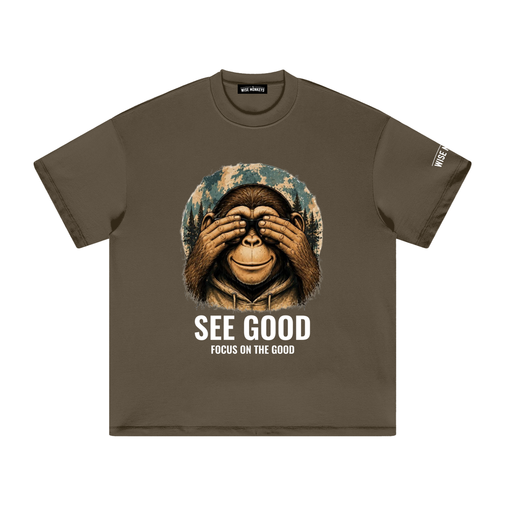 SEE GOOD T-Shirts