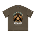SEE GOOD T-Shirts