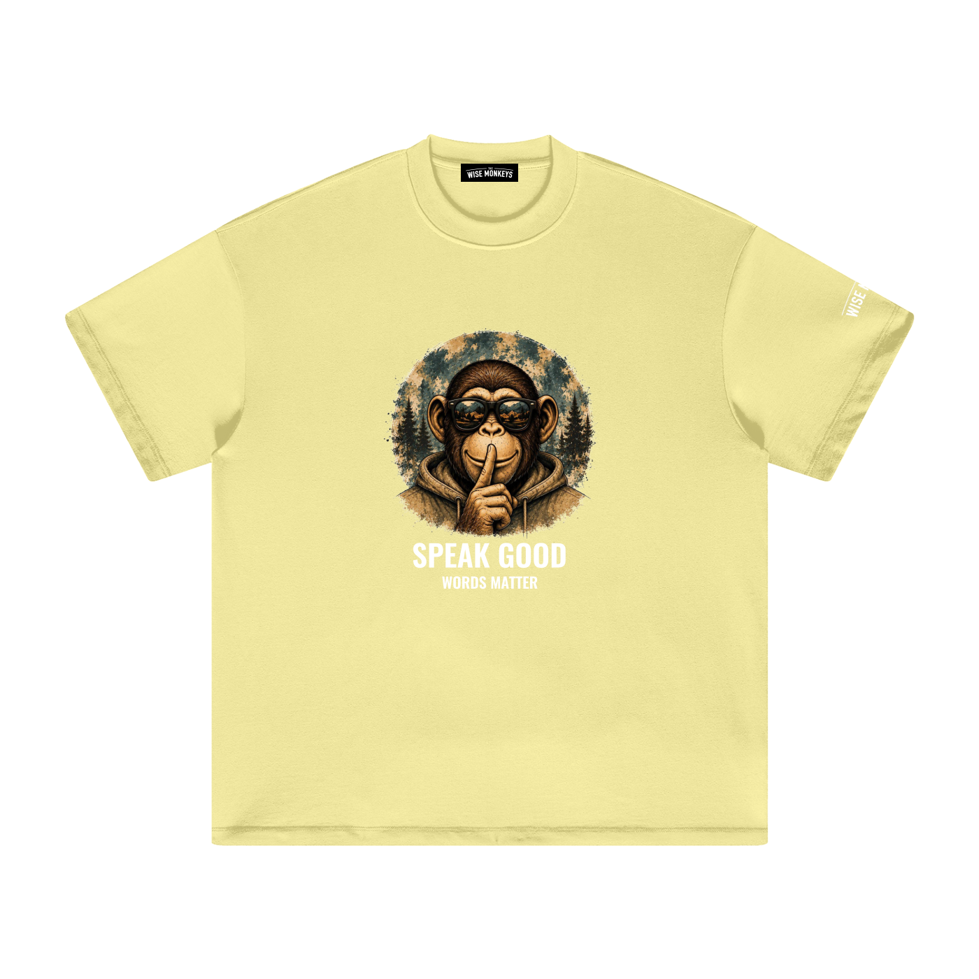 SpeakGood T-Shirts