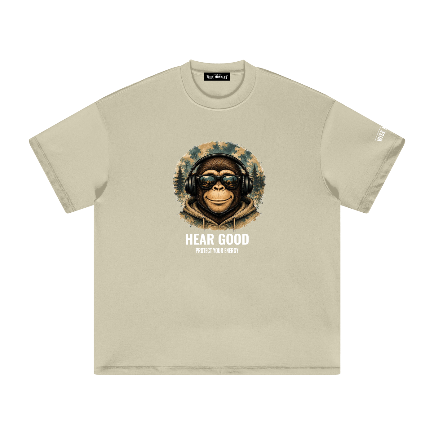 Hear Good T-Shirts