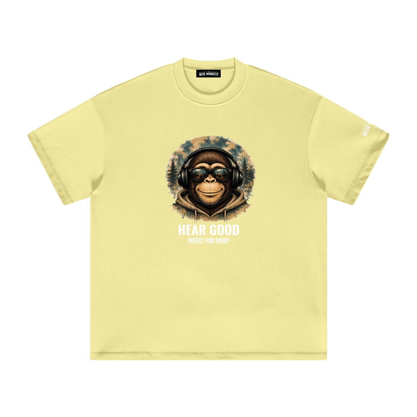Hear Good T-Shirts