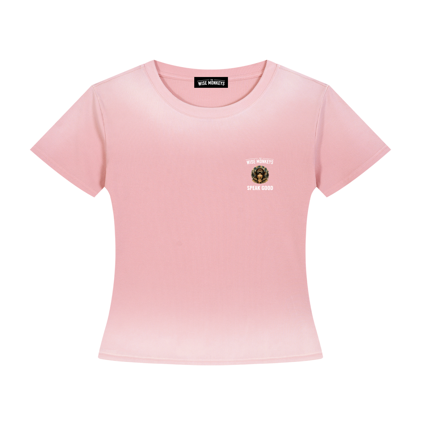 Women’s The Wise Monkeys T-Shirt