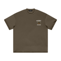 The Wise Monkeys Hear Good T-Shirt