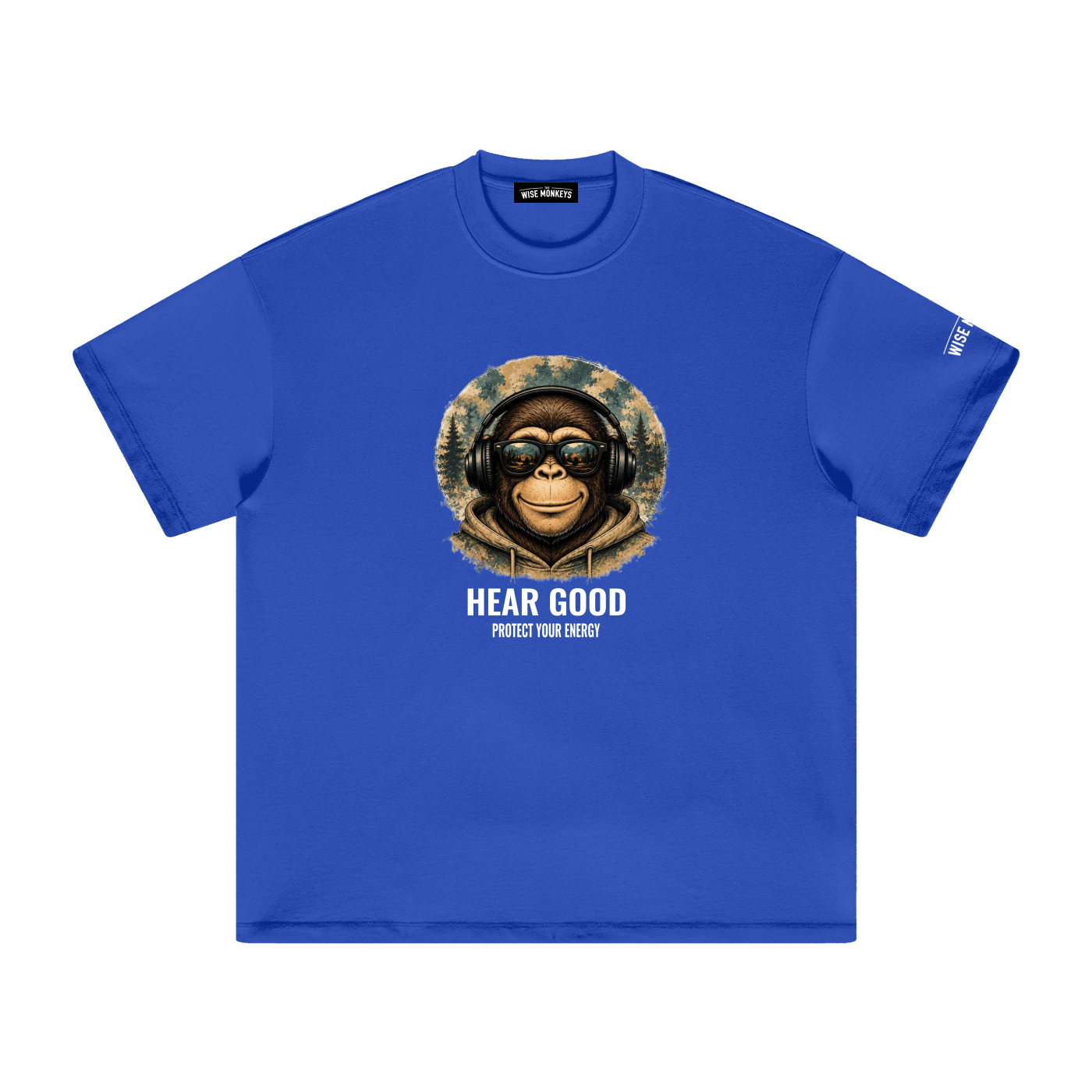 Hear Good T-Shirts