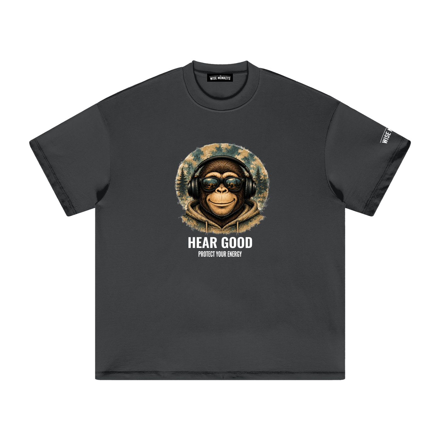 Hear Good T-Shirts