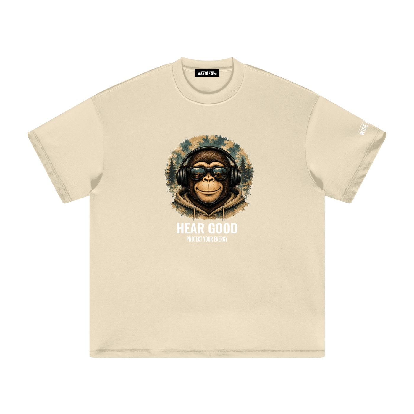 Hear Good T-Shirts