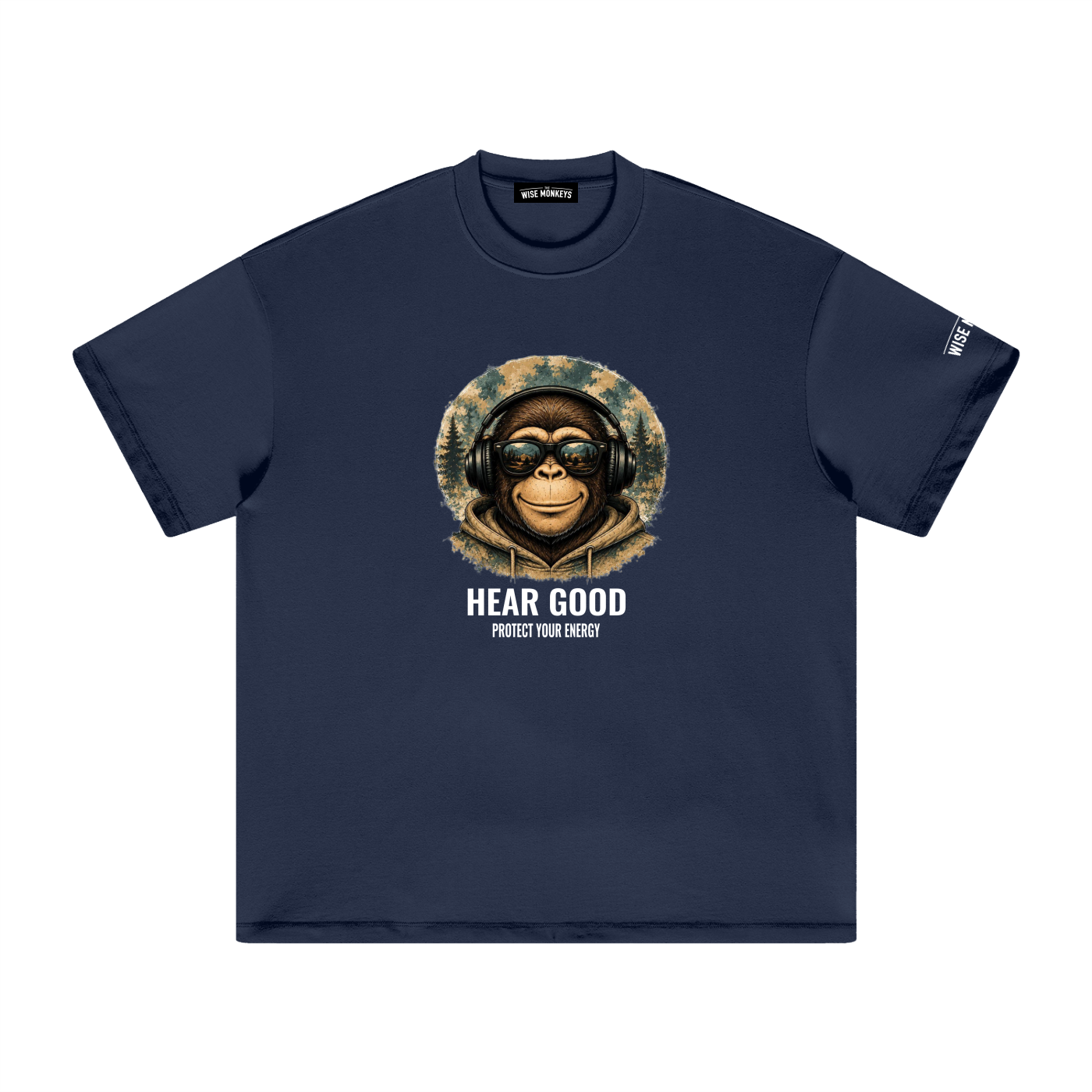 Hear Good T-Shirts
