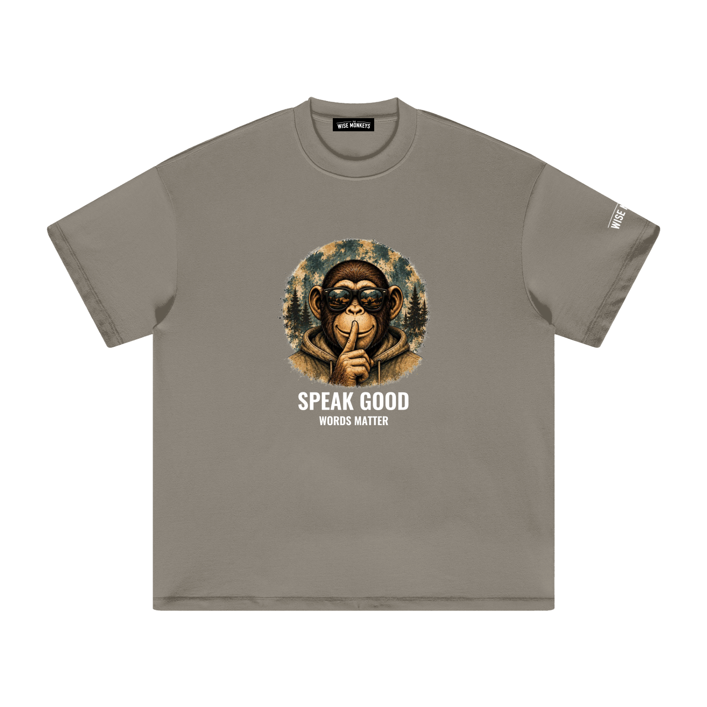 SpeakGood T-Shirts
