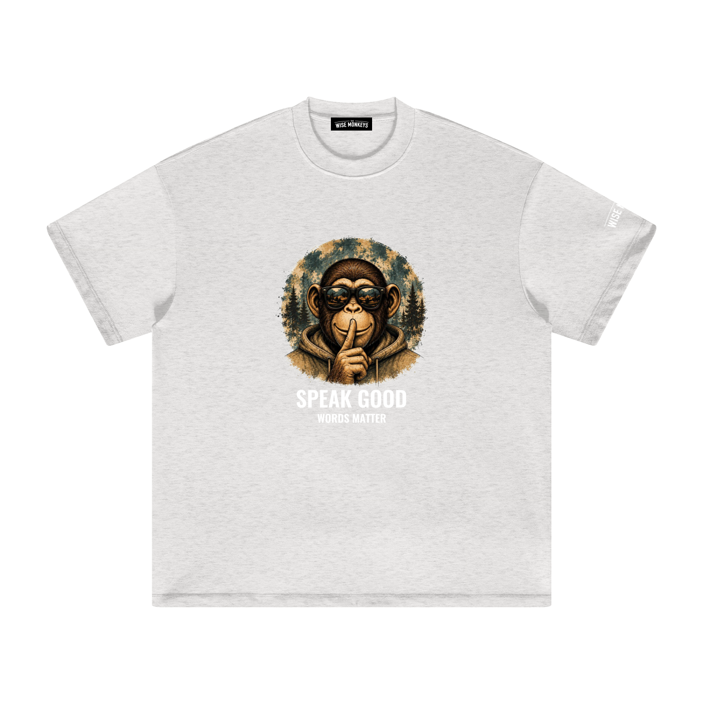 SpeakGood T-Shirts
