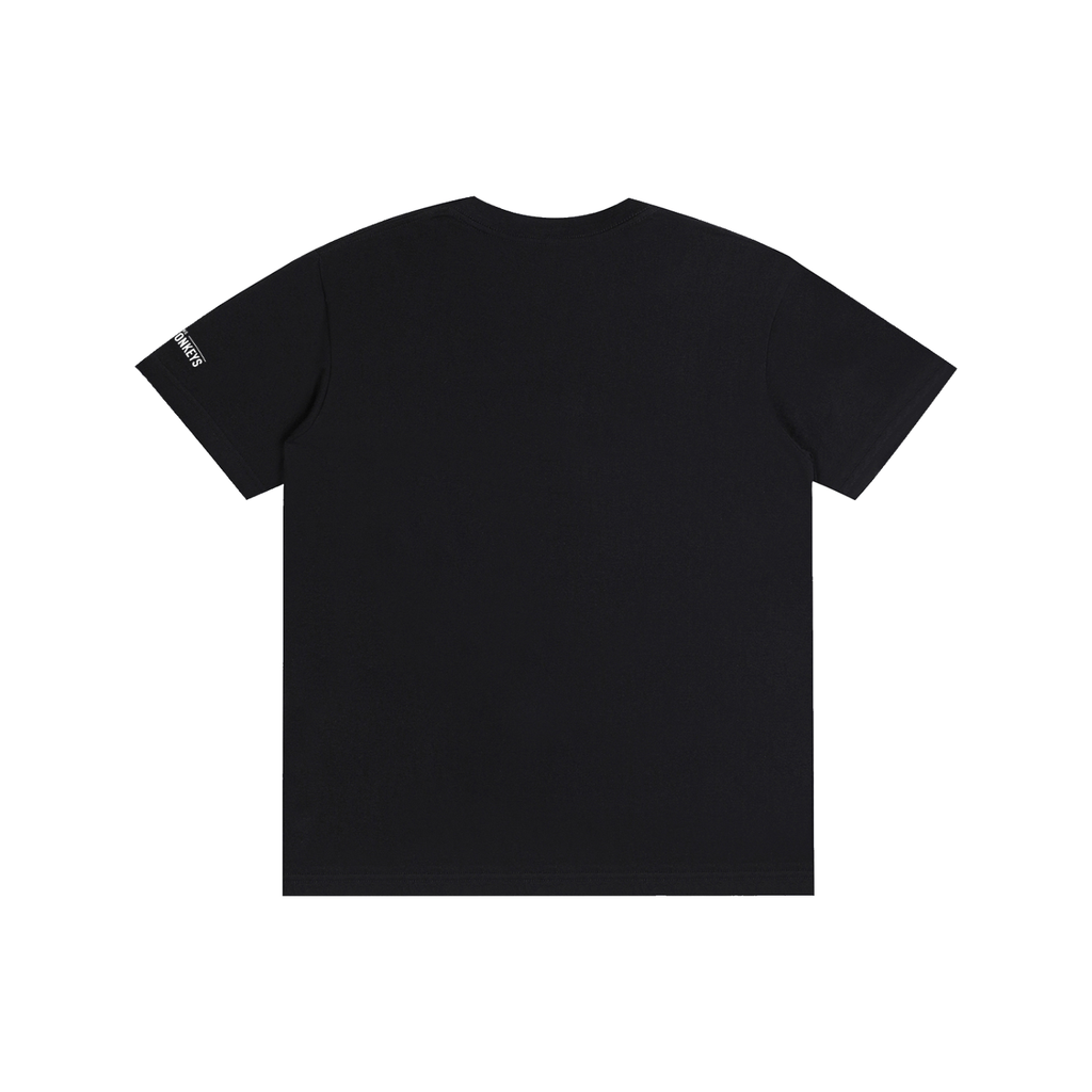 The Wise Monkeys Touchdown Collection