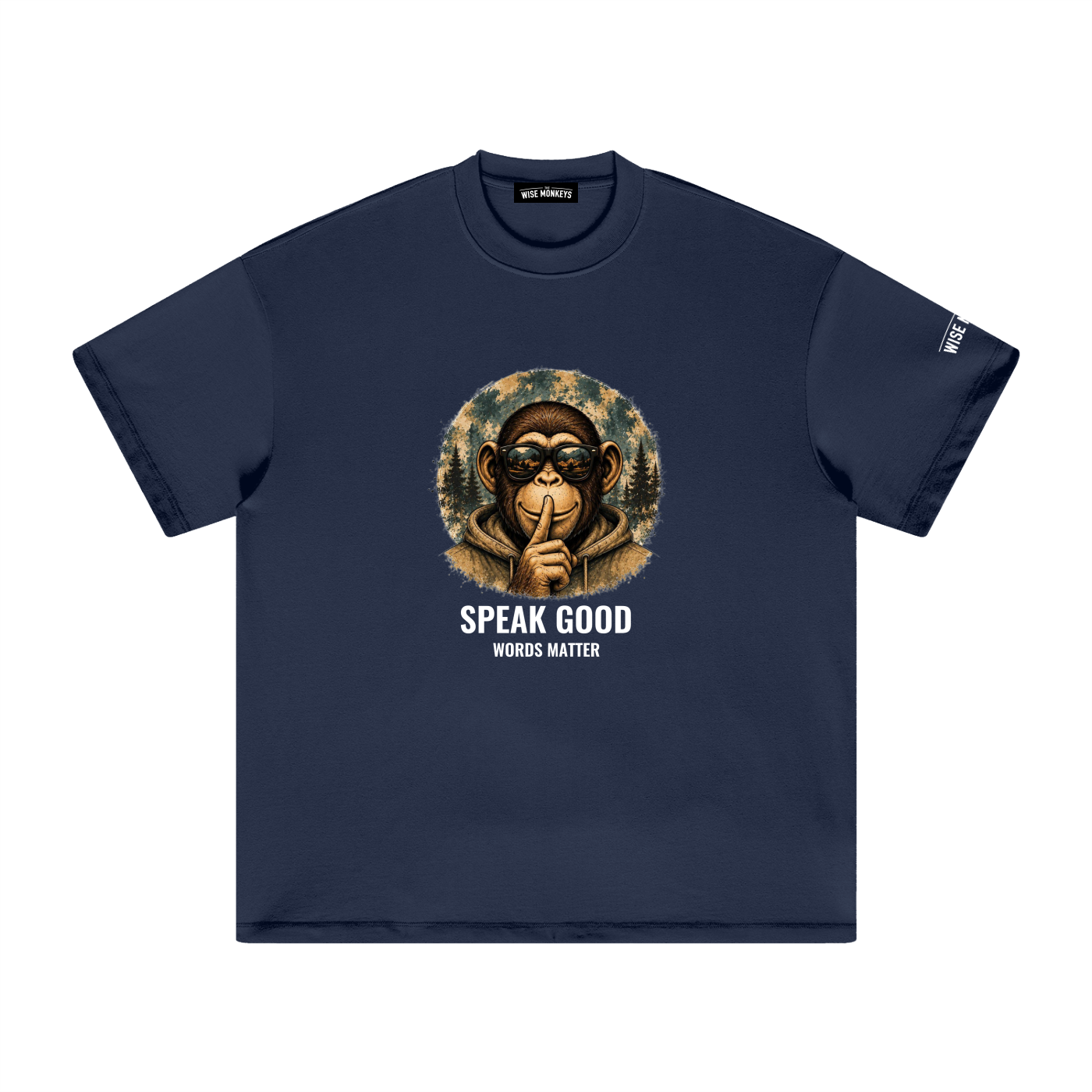 SpeakGood T-Shirts