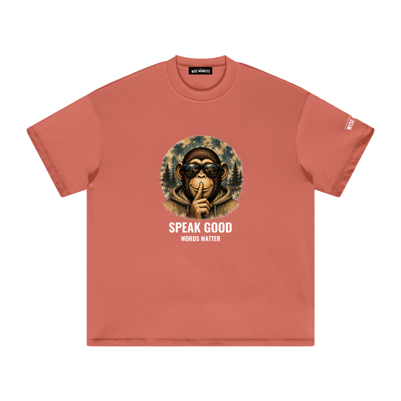 SpeakGood T-Shirts