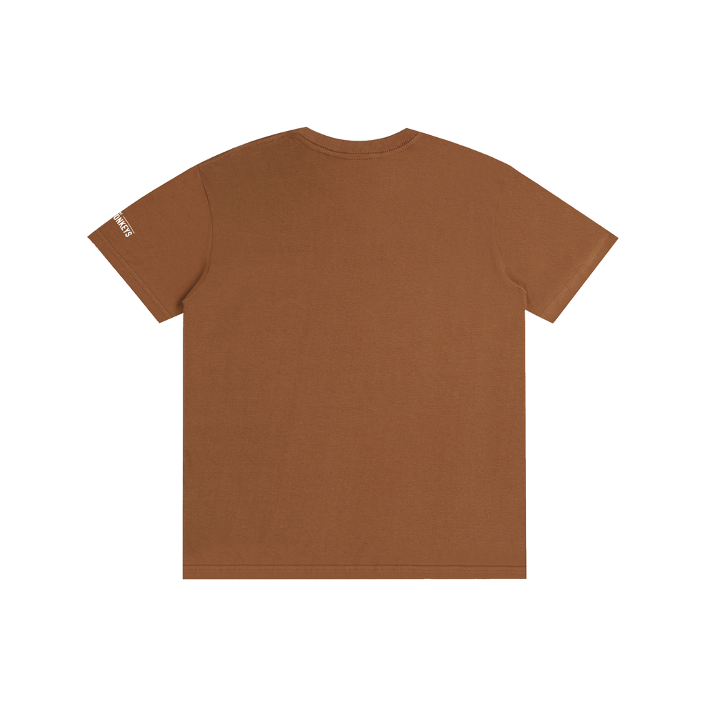 The Wise Monkeys' Halloween Collection