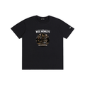 The Wise Monkeys Golden Lion Collection.