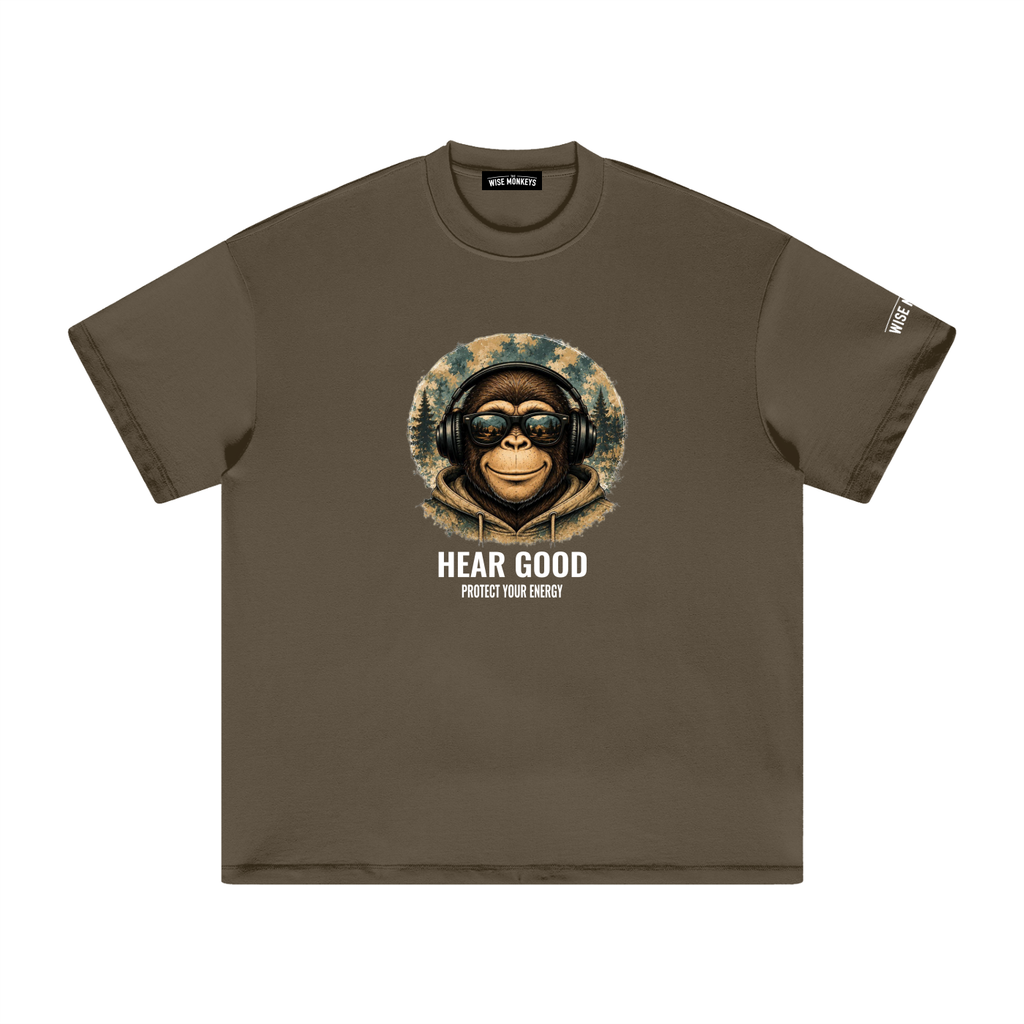 Hear Good T-Shirts