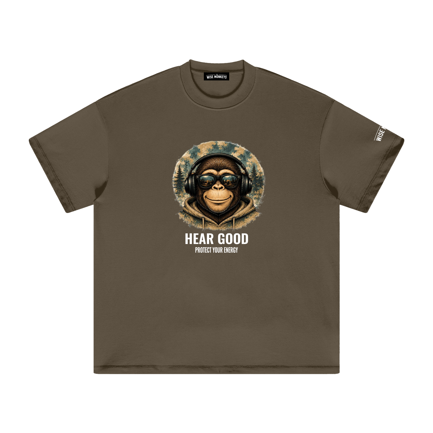 Hear Good T-Shirts