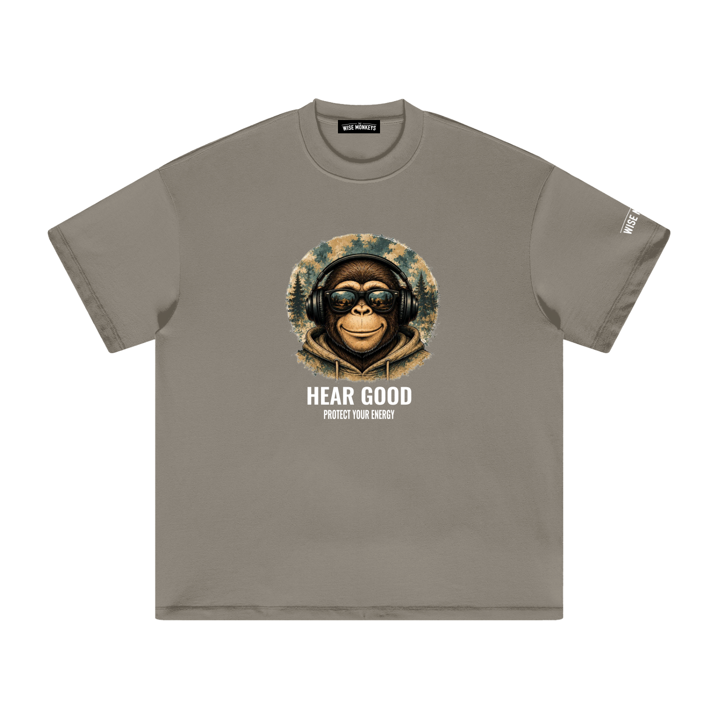Hear Good T-Shirts