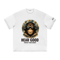 The Wise Monkeys T-Shirts