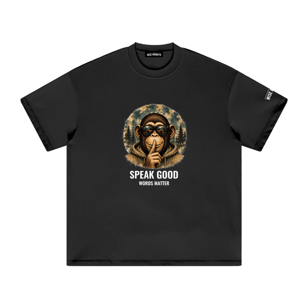 SpeakGood T-Shirt