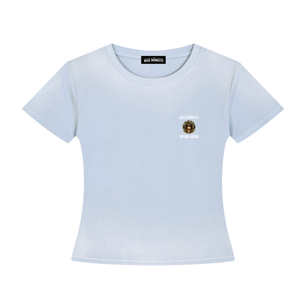 Women’s The Wise Monkeys T-Shirt