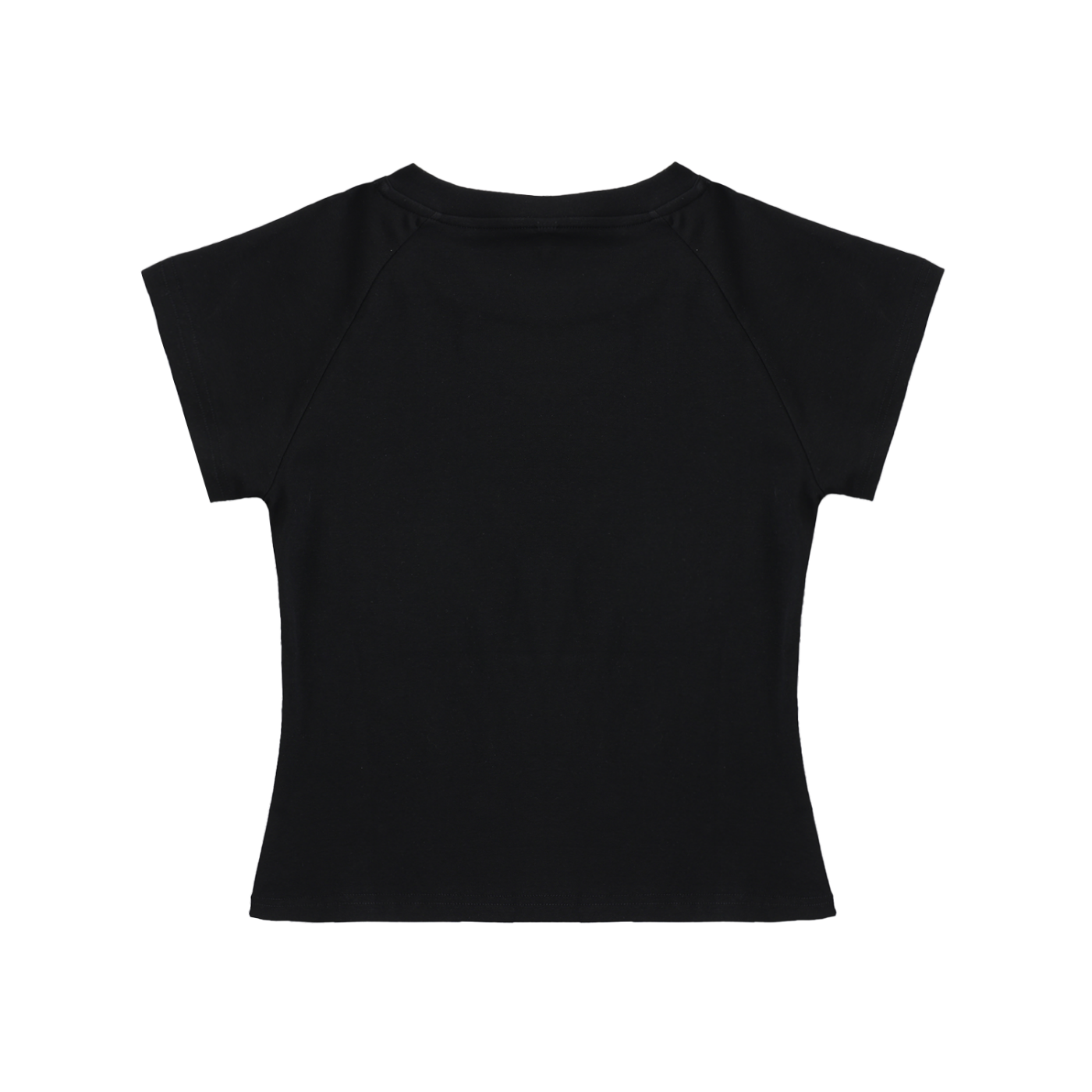 The Wise Monkeys See Good Women's Crop Top