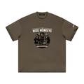 The Wise Monkeys Golden Lion Collection II