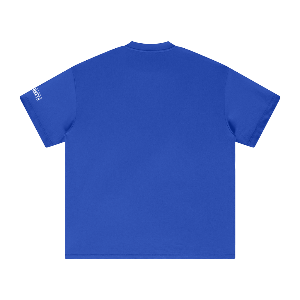 Heavyweight Earth Tone T-Shirt