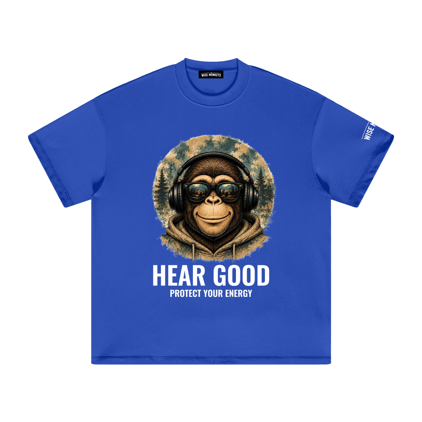 HEAR GOOD  T-Shirts