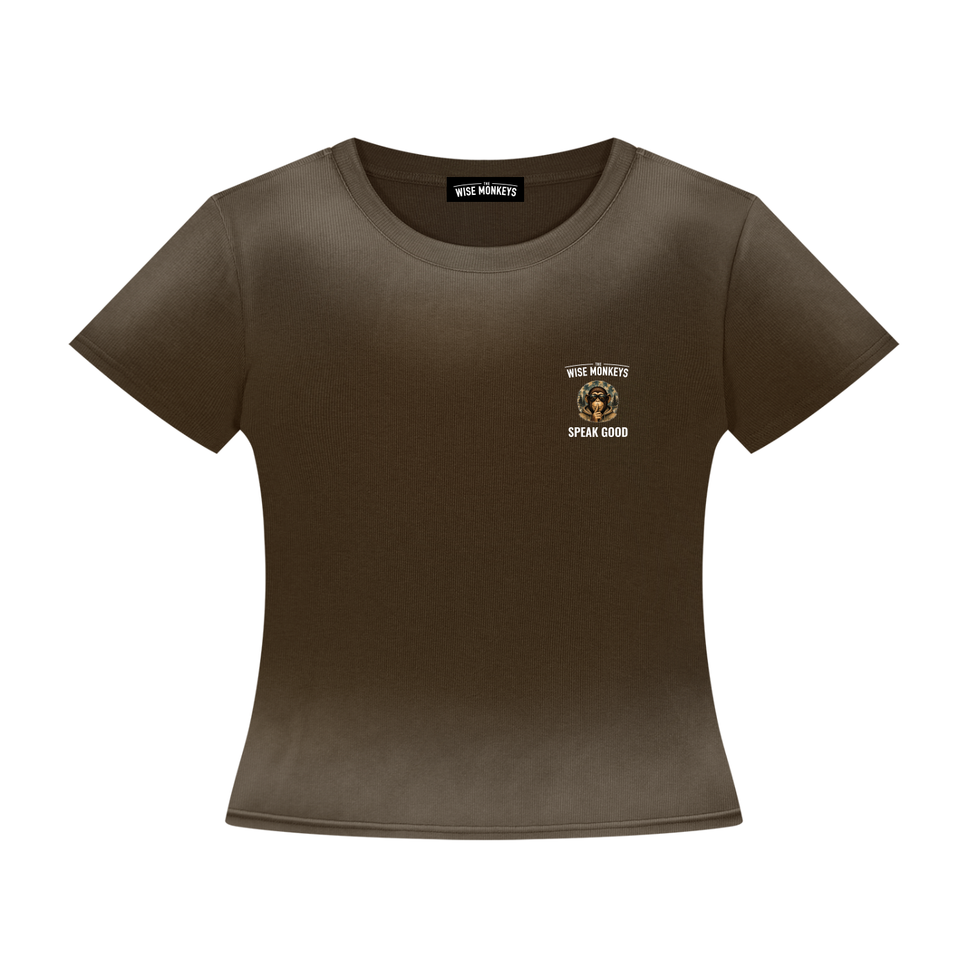 Women’s The Wise Monkeys T-Shirt