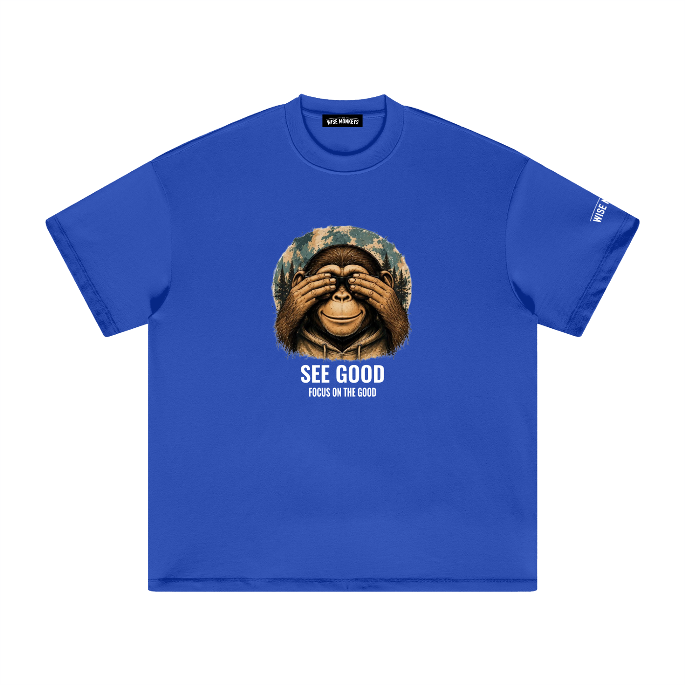 See Good T-Shirt