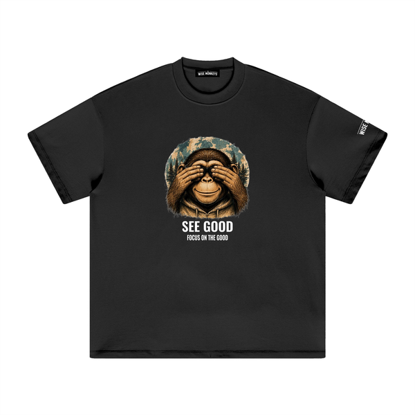 See Good T-Shirt