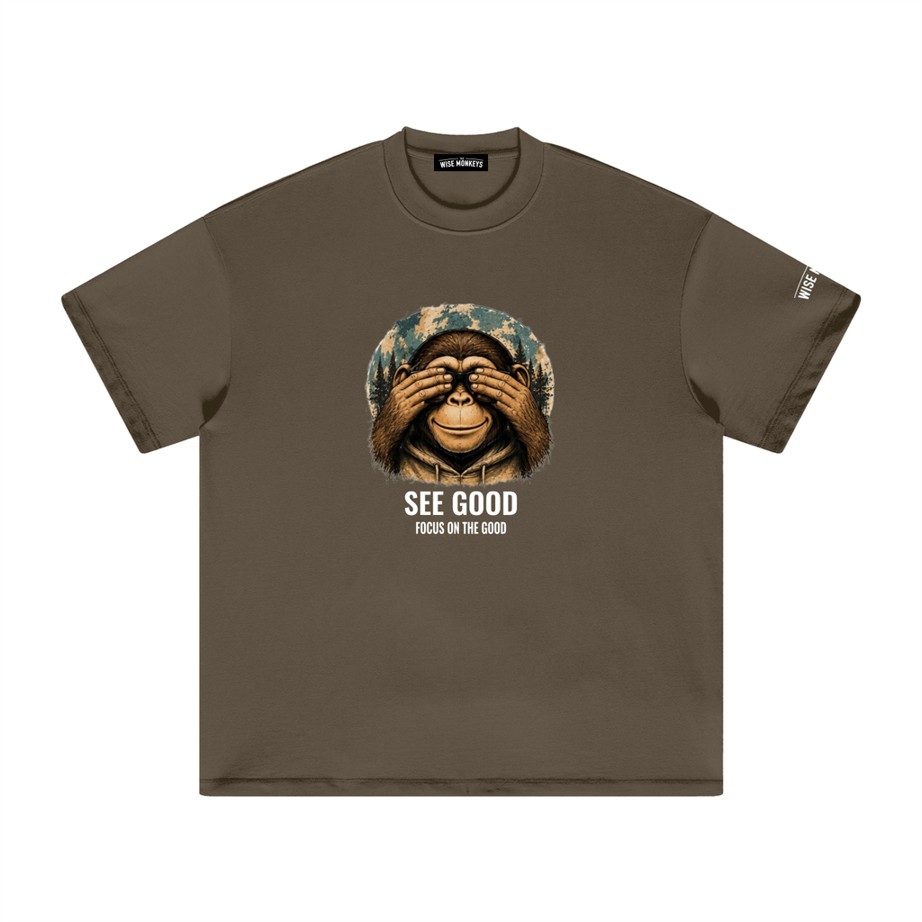 See Good T-Shirts