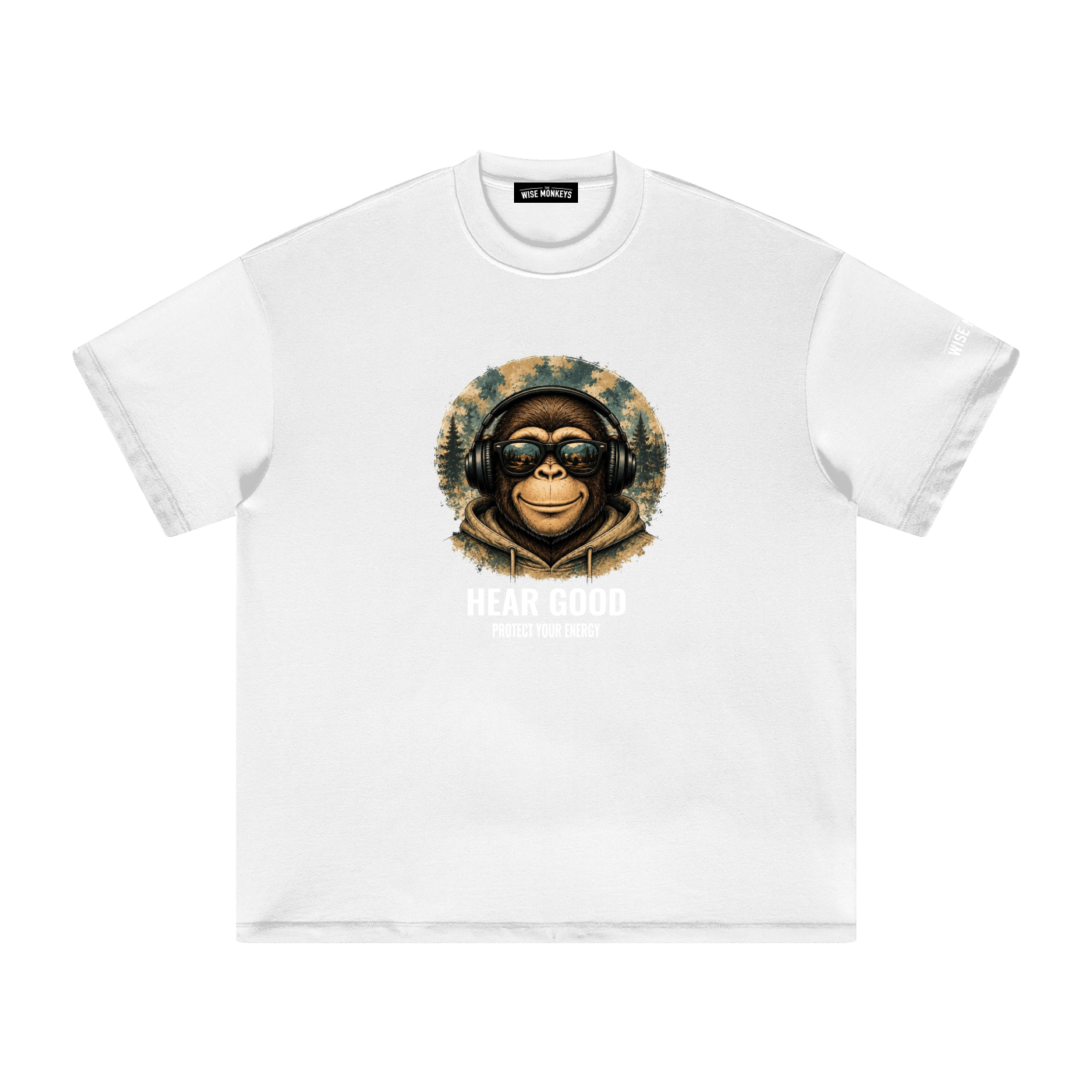 Hear Good T-Shirts