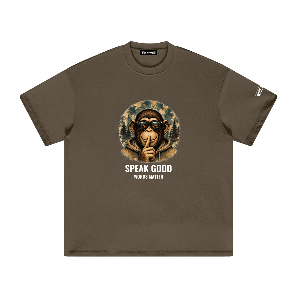 SpeakGood T-Shirts