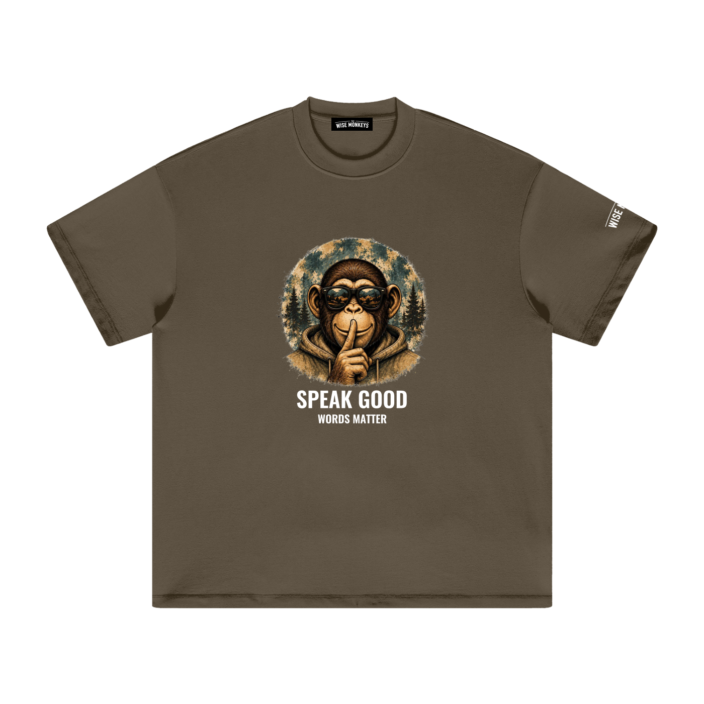 SpeakGood T-Shirts