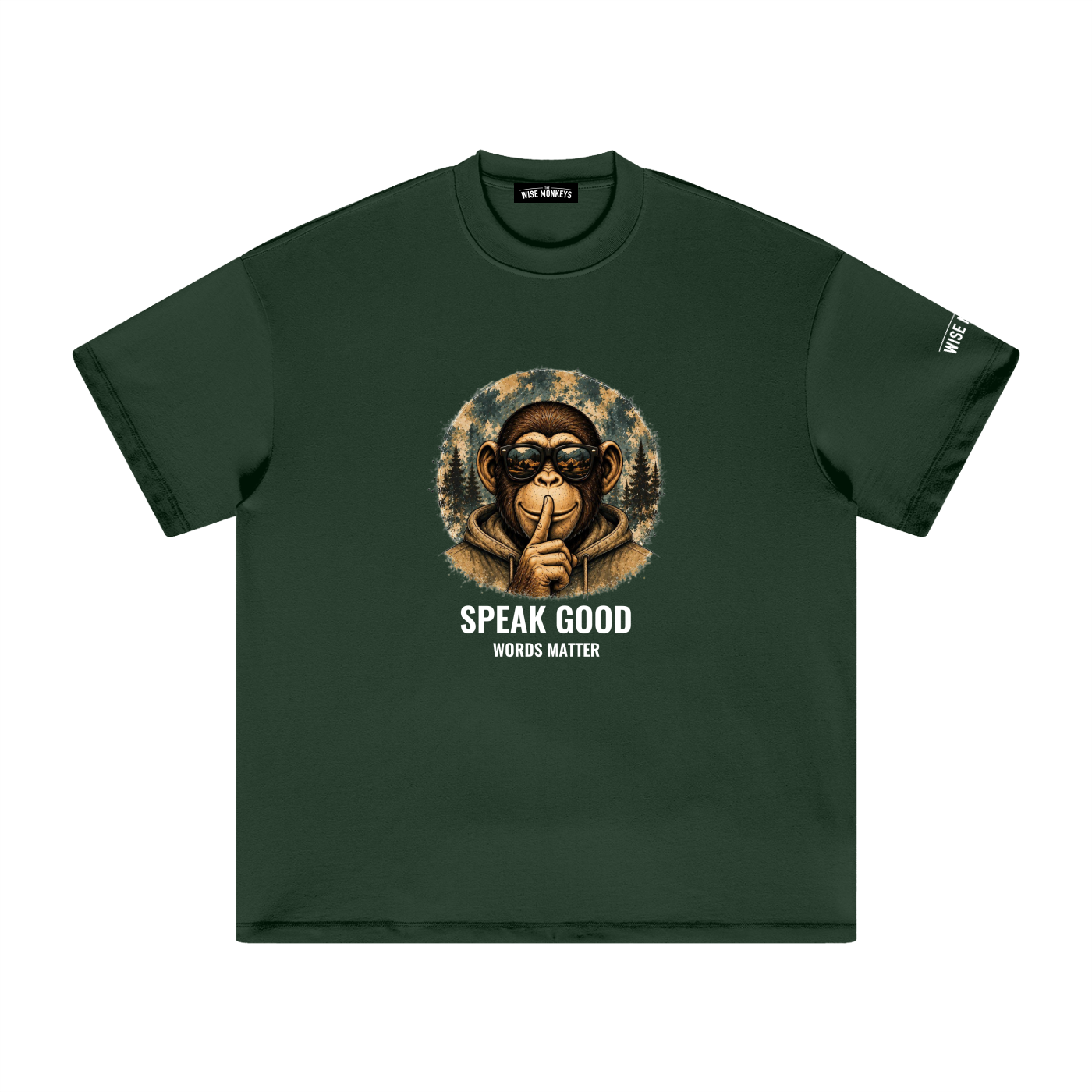 SpeakGood T-Shirts