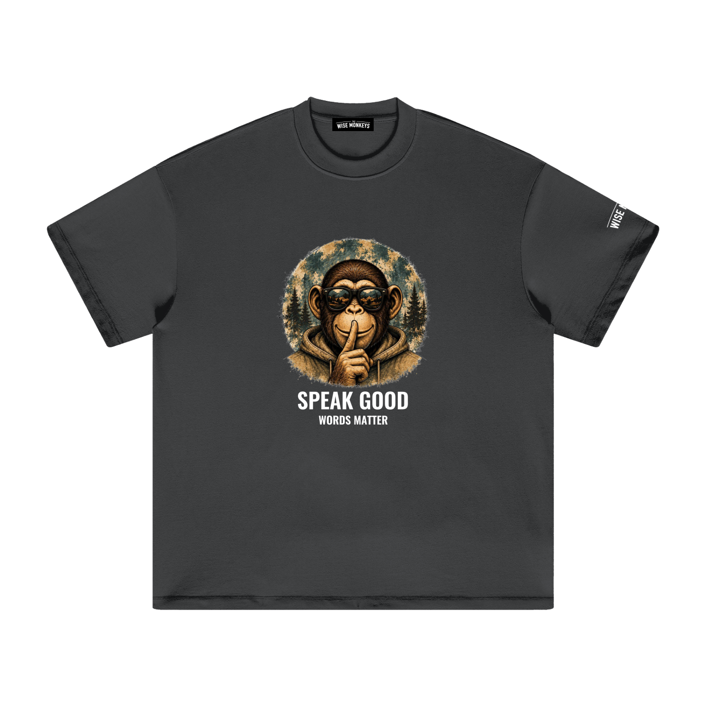SpeakGood T-Shirts