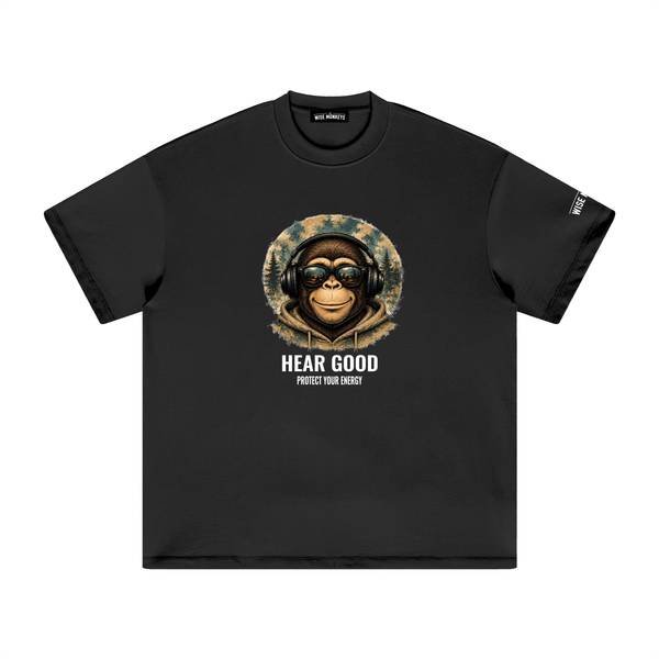 Hear Good T-Shirt
