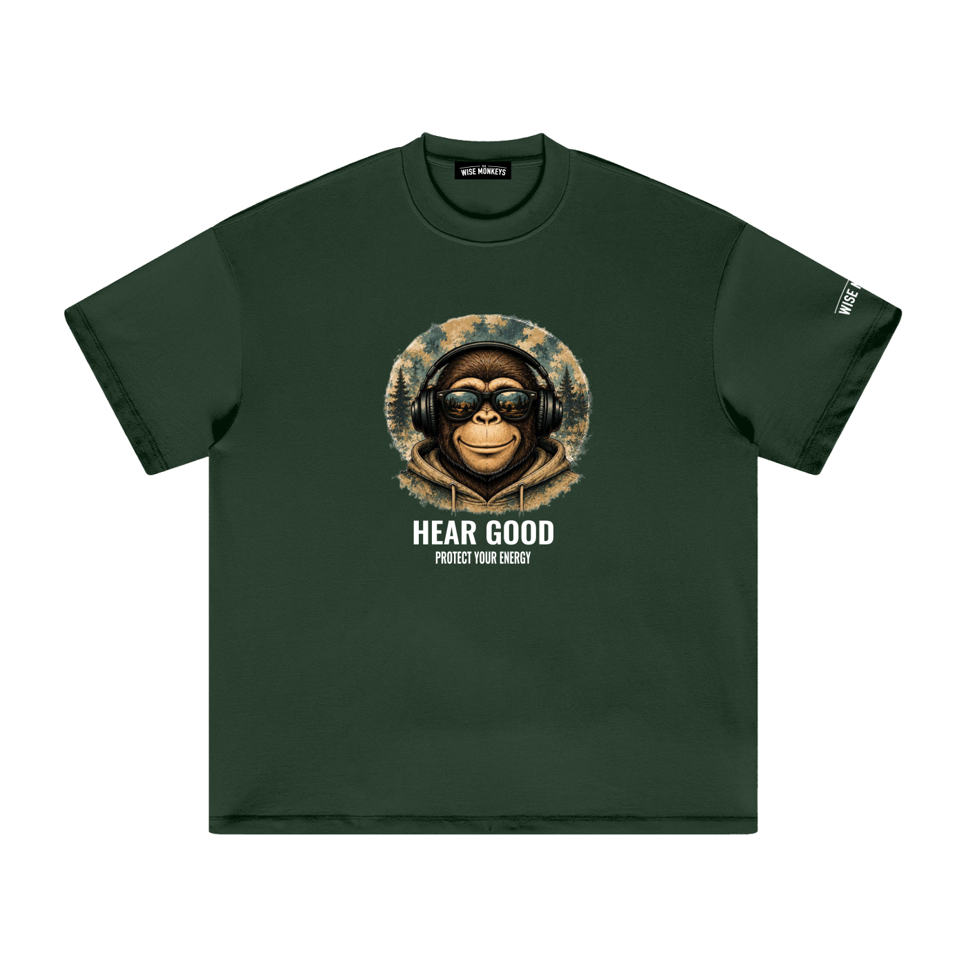 Hear Good T-Shirts