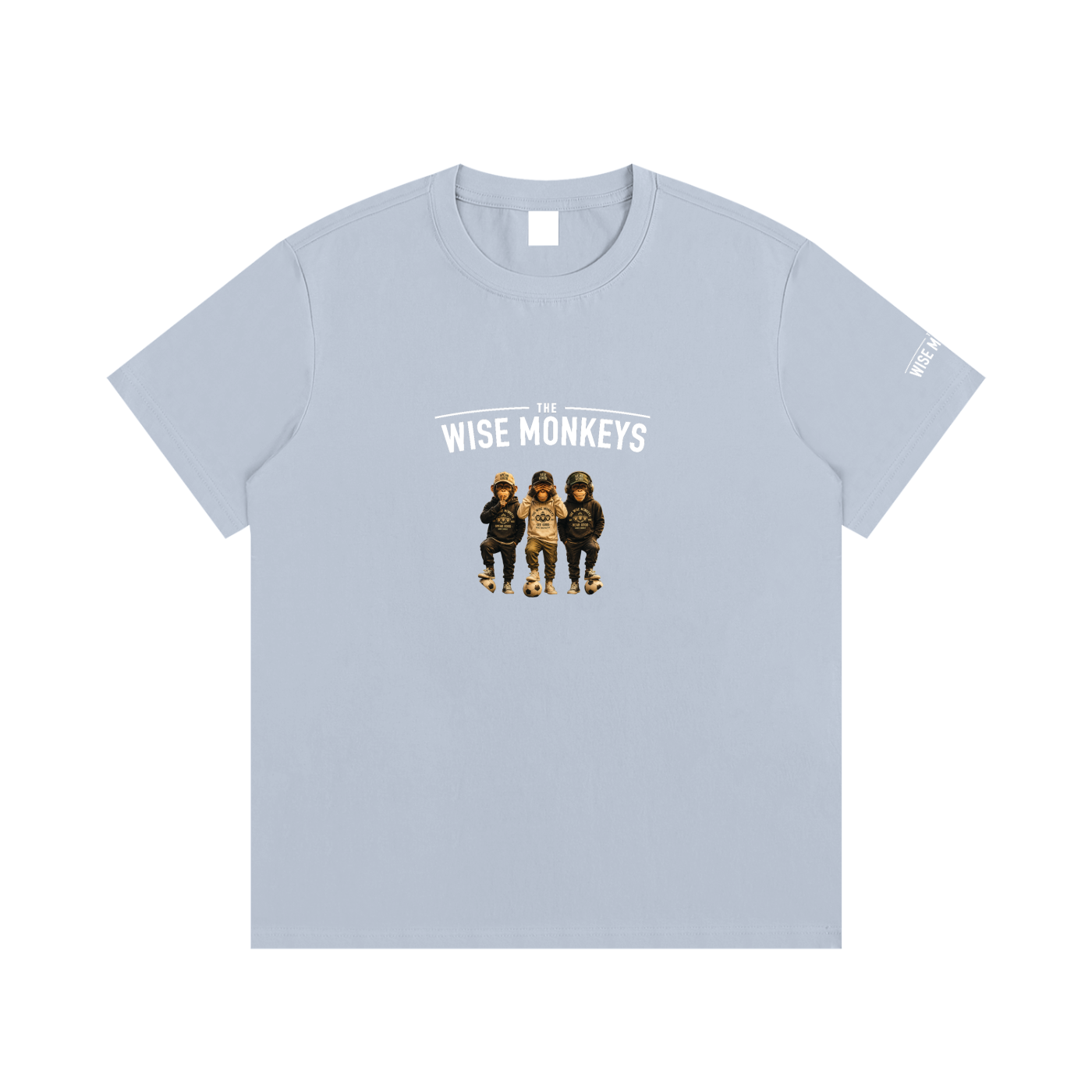 The Wise Monkeys World Soccer Edition