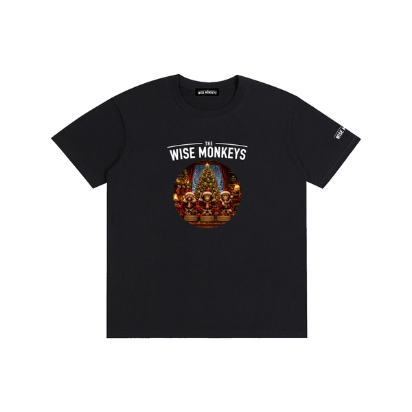 The Wise Monkeys' Christmas Collection